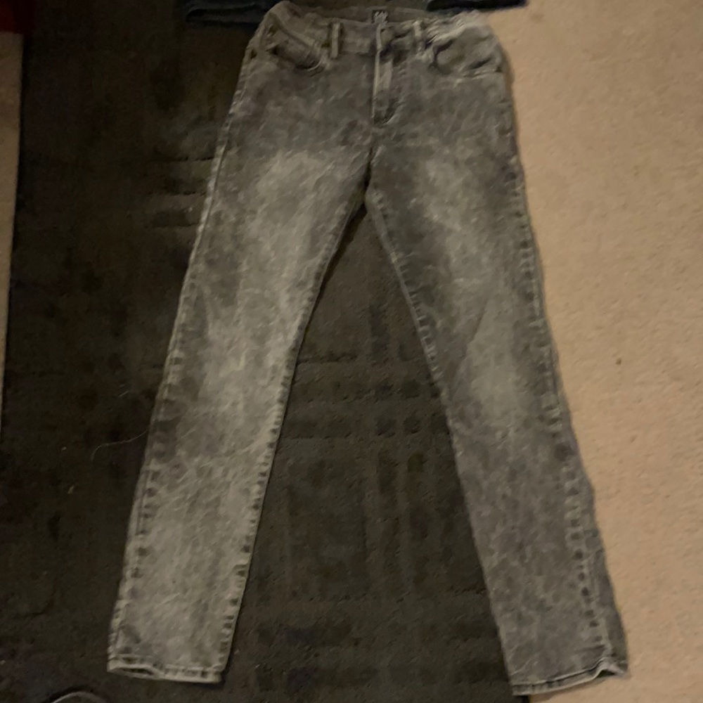 Boys Gap size 12 skinny jeans